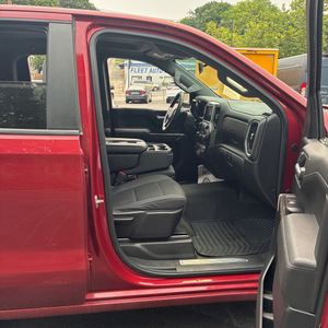 صورة مصغرة 32 لـ 2019 Chevrolet SILVERADO 1500 LT