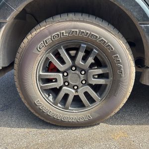 صورة مصغرة 17 لـ 2013 FORD EXPEDITION XLT