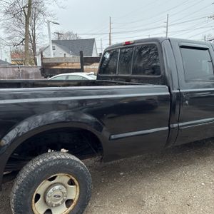 FORD F-350 SUPER DUTY XLT - 9