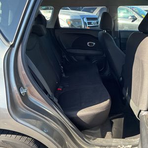 صورة مصغرة 35 لـ 2017 KIA SOUL BASE
