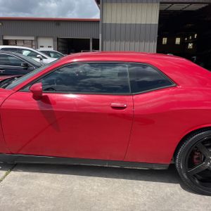 DODGE CHALLENGER R/T - 4