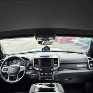 2023 RAM 1500 BIG HORN — миниатюра 39