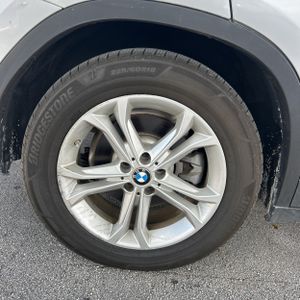 صورة 19 لـ 2020 BMW X3 SDRIVE30I