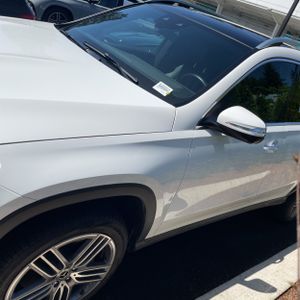 MERCEDES-BENZ GLS - 2