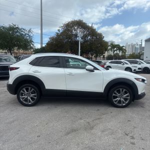 MAZDA CX-30 2.5 S PREFERRED - 10