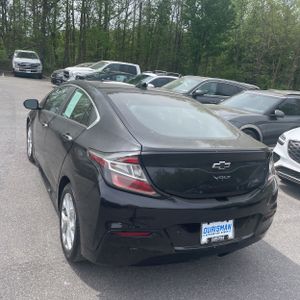 CHEVROLET VOLT PREMIER - 5