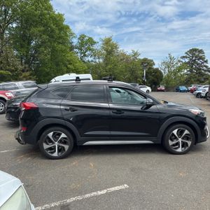 HYUNDAI TUCSON SPORT - 10