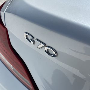 2020 Genesis G70 2.0T 缩略图 23