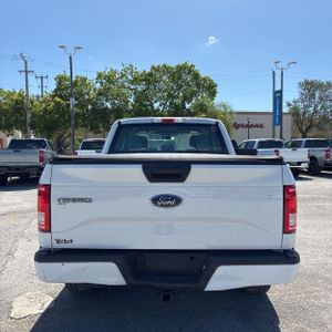 FORD F-150 XL - 7