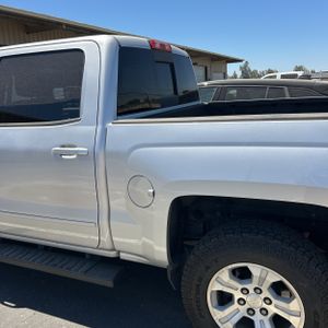 صورة 6 لـ 2018 Chevrolet SILVERADO 1500 LT Z71