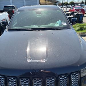صورة 15 لـ 2021 JEEP GRAND CHEROKEE LAREDO X