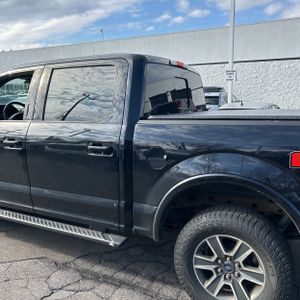 FORD F-150 XLT - 6