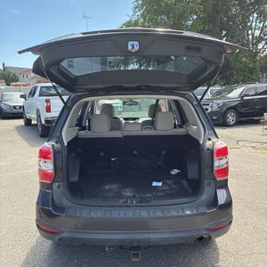 صورة 43 لـ 2014 Subaru FORESTER 2.5I PREMIUM