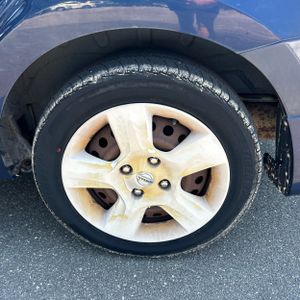 2009 Nissan SENTRA 2.0S 照片 16