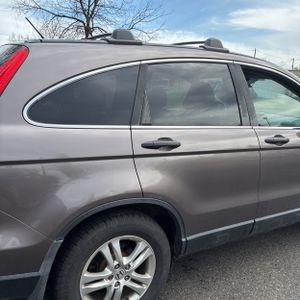 HONDA CR-V EX - 9