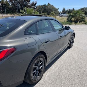 BMW I4 EDRIVE35 GRAN COUPE - 9