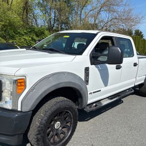 FORD F-250 SUPER DUTY XL - 2