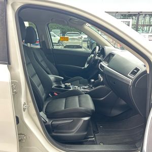 2016 Mazda CX-5 TOURING — фото 32
