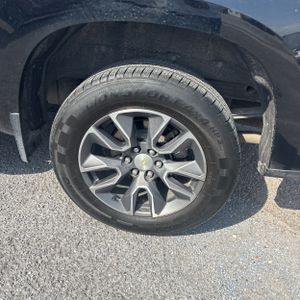 2019 Chevrolet SILVERADO 1500 LT 缩略图 18