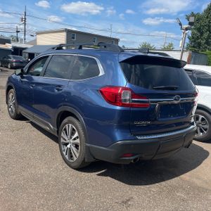 2022 Subaru ASCENT LIMITED 照片 4
