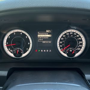 صورة 37 لـ 2013 RAM 1500 EXPRESS