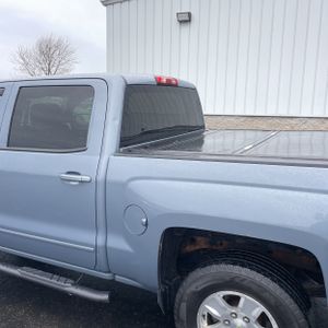 CHEVROLET SILVERADO 1500 - 6