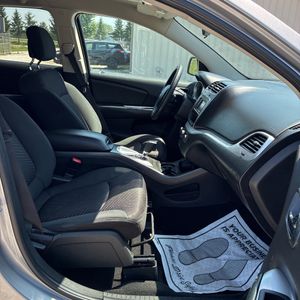صورة مصغرة 32 لـ 2016 Dodge JOURNEY SE
