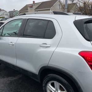 CHEVROLET TRAX LT - 6