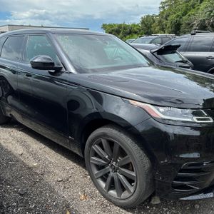 صورة مصغرة 11 لـ 2018 LAND Rover RANGE ROVER VELAR P250 R-DYNAMIC HSE