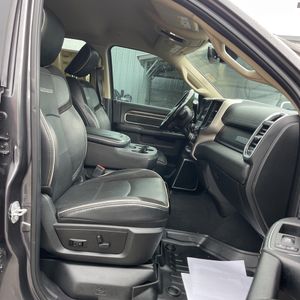 2021 RAM 2500 LARAMIE — миниатюра 32