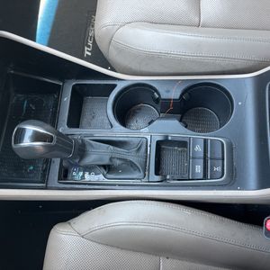 صورة مصغرة 77 لـ 2018 Hyundai TUCSON LIMITED