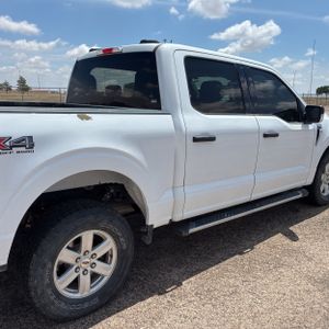 FORD F-150 XLT - 9