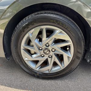 صورة مصغرة 16 لـ 2024 Hyundai ELANTRA SEL