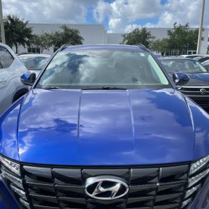صورة مصغرة 15 لـ 2022 Hyundai TUCSON SEL