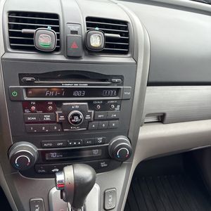 2010 Honda CR-V EX-L 缩略图 37