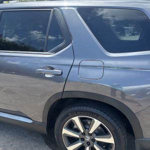 صورة 6 لـ 2023 Honda PILOT TOURING
