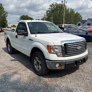 صورة مصغرة 12 لـ 2014 FORD F150 XLT