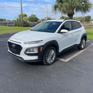 HYUNDAI KONA SEL - 1