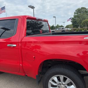 CHEVROLET SILVERADO 1500 - 6