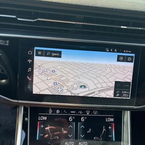 2023 AUDI Q8 PRESTIGE — миниатюра 38