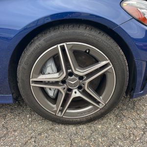 2021 Mercedes-BENZ C-CLASS AMG 照片 20