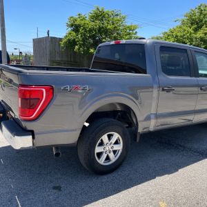 FORD F-150 XLT - 9
