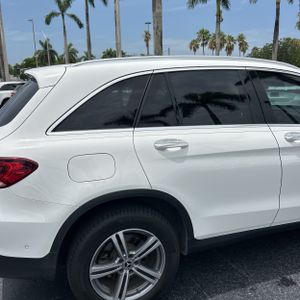 2022 Mercedes-BENZ GLC photo 9