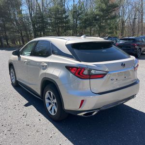 LEXUS RX 350 BASE - 5