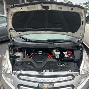 2015 Chevrolet SPARK EV 2LT — миниатюра 44
