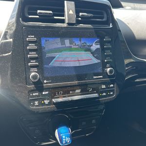 2022 Toyota PRIUS LE — фото 38