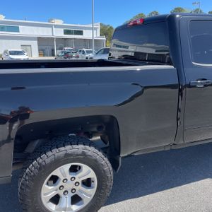 CHEVROLET SILVERADO 1500 LT Z71 - 9