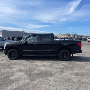 FORD F-150 LIGHTNING XLT - 3