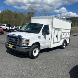 FORD E-350 CUTAWAY - 3