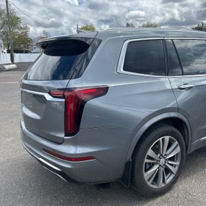CADILLAC XT6 PREMIUM LUXURY - 9